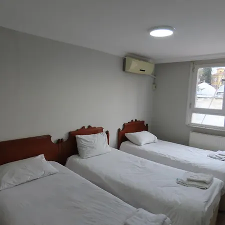 Sultanahmet Apart House Apartment