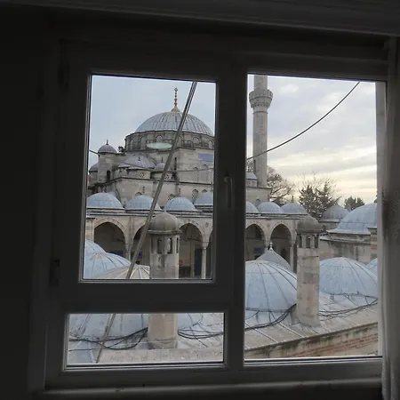 Sultanahmet Apart House *