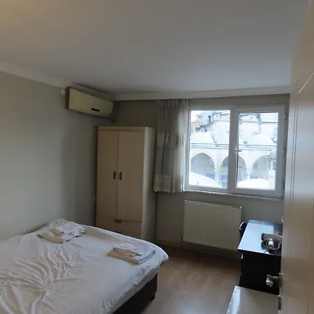 Sultanahmet Apart House * Istanbul