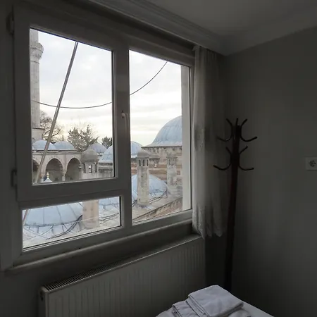 Sultanahmet Apart House Apartment