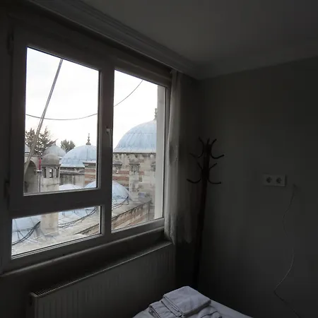 Sultanahmet Apart House