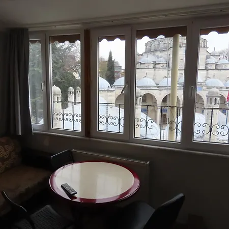 Sultanahmet Apart House Apartment *