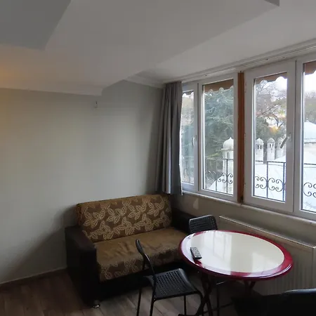 Sultanahmet Apart House Apartment