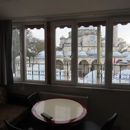 Sultanahmet Apart House