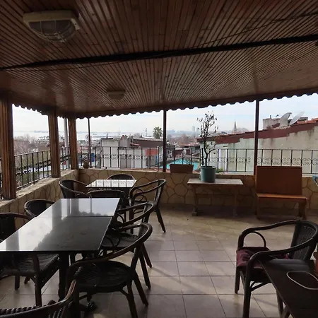 Sultanahmet Apart House Apartment *