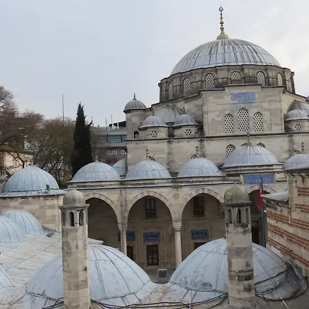 Apartment Sultanahmet Apart House *