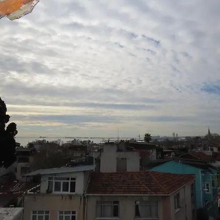 Sultanahmet Apart House *