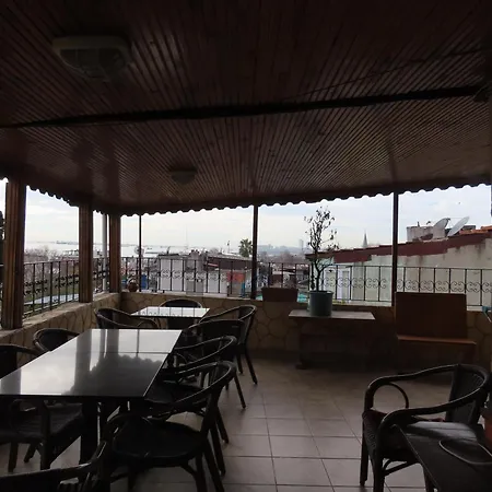 Sultanahmet Apart House * Istanbul