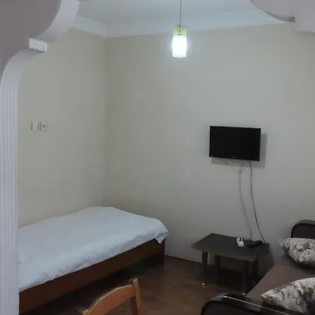 Sultanahmet Apart House Apartment