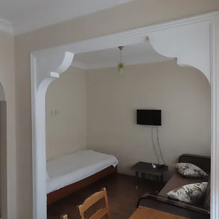 Apartment Sultanahmet Apart House
