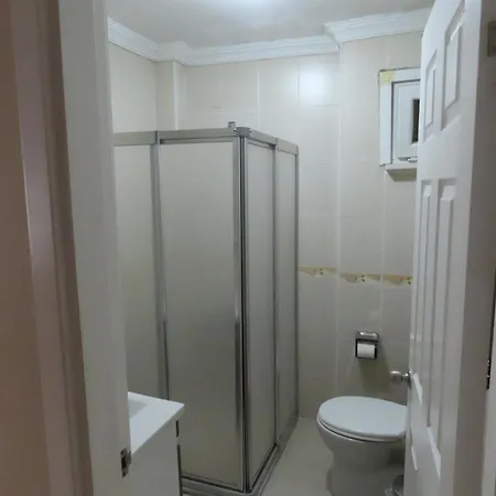 Sultanahmet Apart House Istanbul