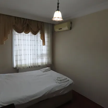 Sultanahmet Apart House Apartment Istanbul
