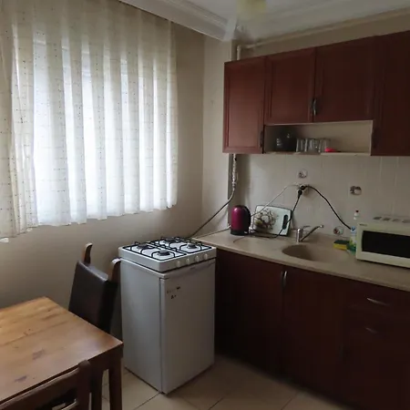 Sultanahmet Apart House Istanbul