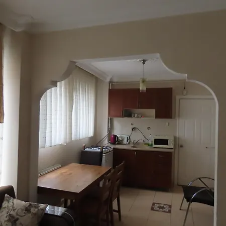 Sultanahmet Apart House Apartment