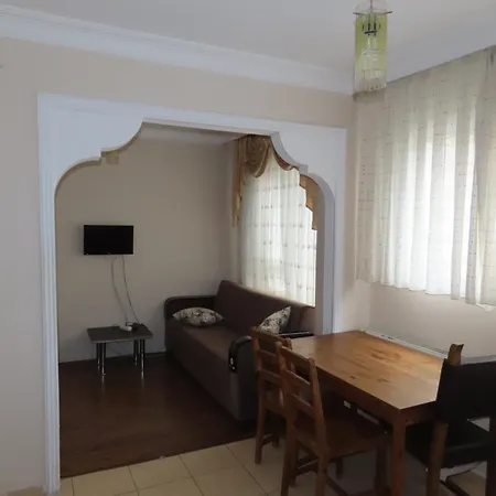 Apartment Sultanahmet Apart House Istanbul