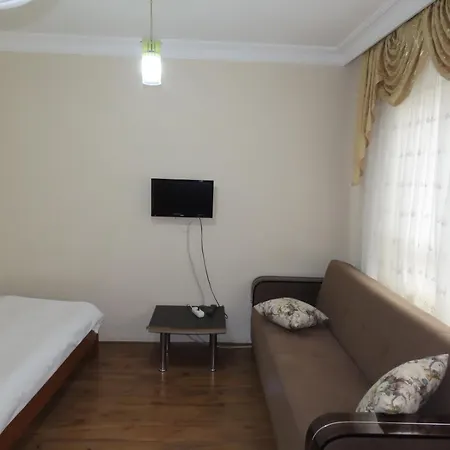 Sultanahmet Apart House Apartment *