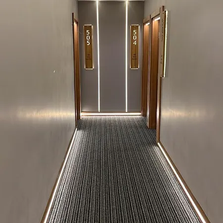 Vipinnhotels Hotel Istanbul