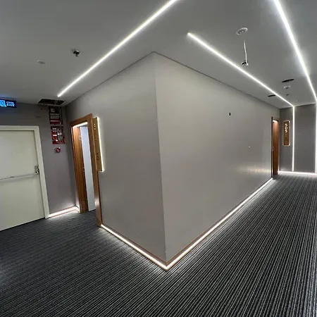 Vipinnhotels Istanbul