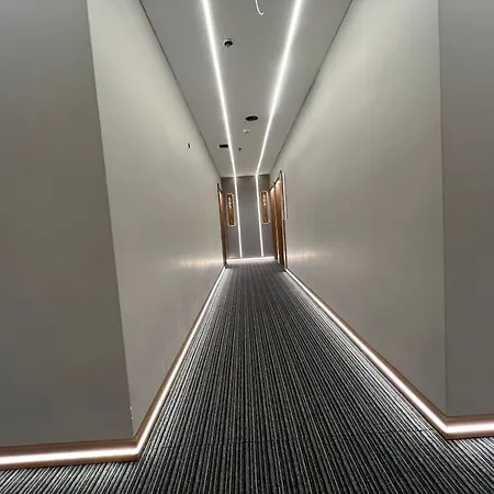 Hotel Vipinnhotels Istanbul
