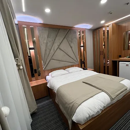 Hotel Vipinnhotels