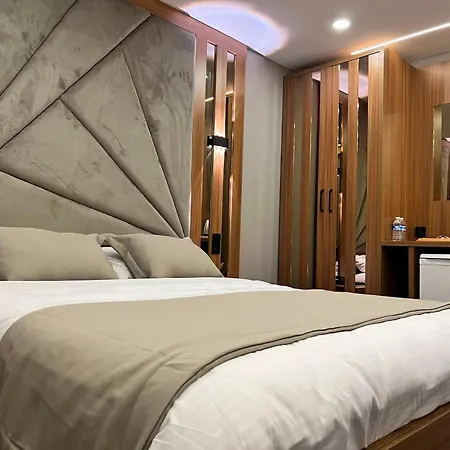 Vipinnhotels Istanbul