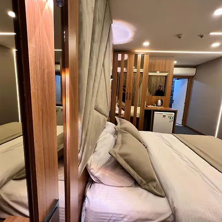 Vipinnhotels Hotel *