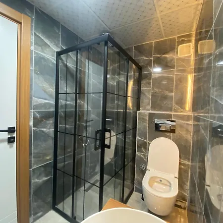 Vipinnhotels Istanbul