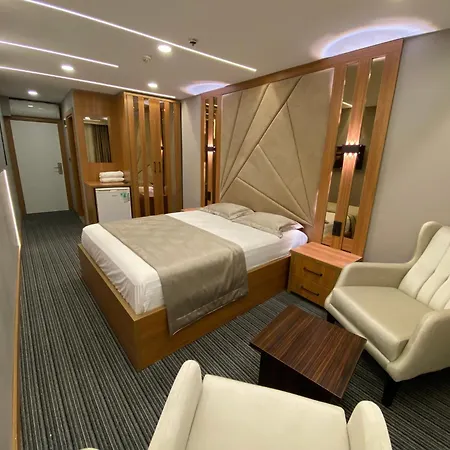 Vipinnhotels Hotel *