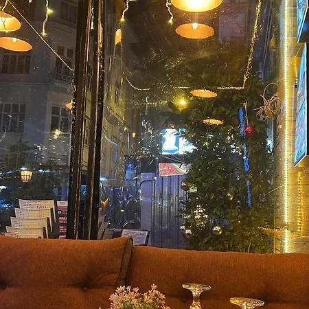 Ottoman Life Flat Apartment Istanbul