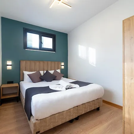 Apart Otel Mia Mia İstanbul