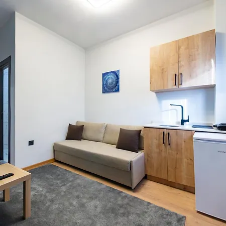 Apart Otel Mia Mia