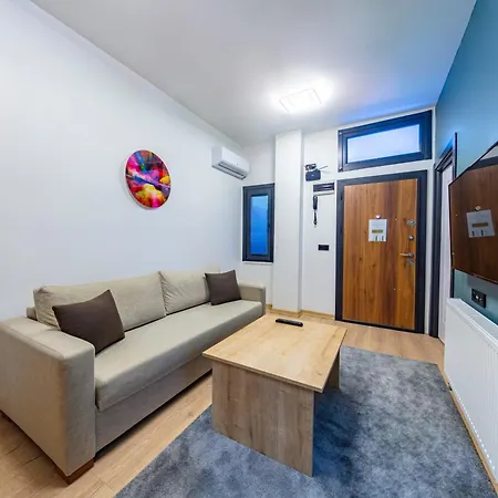 Apart Otel Mia Mia