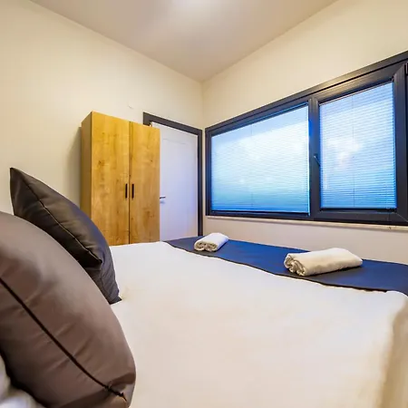 Mia Mia Apart Otel İstanbul