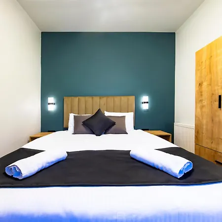 Mia Mia Apart Otel *