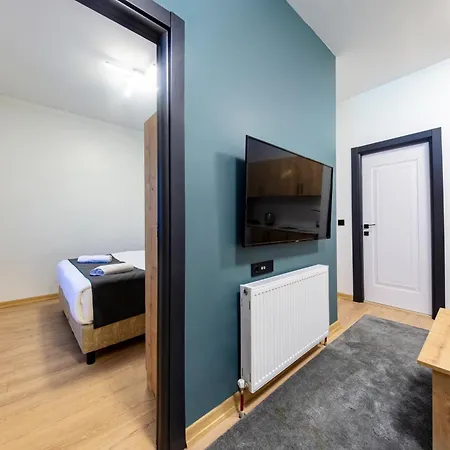 Mia Mia Apart Otel