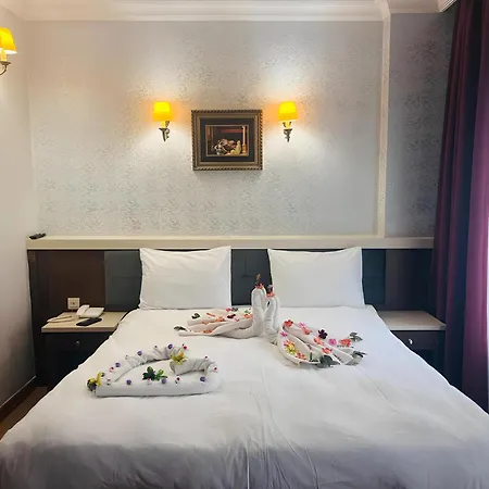 Maritime 3* Istanbul
