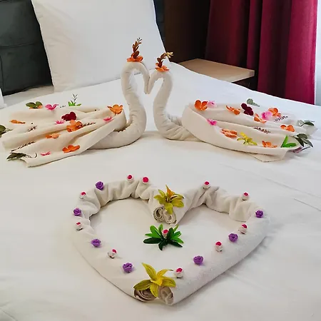 Maritime Hotel 3*