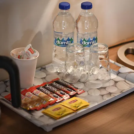 Galata Hotel