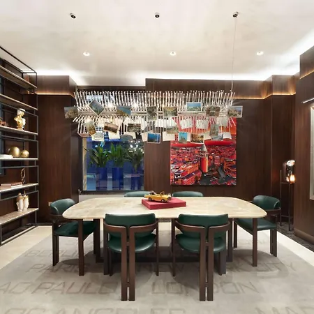 Tryp By Wyndham Sisli Hotel Istanbul