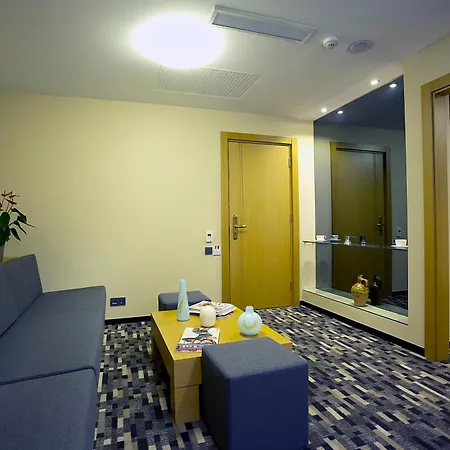 Hotel Tan - Special Category 4*