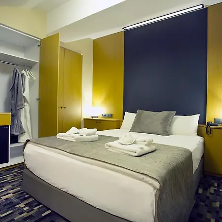 Hotel Tan - Special Category