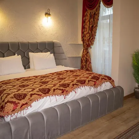 Отель Beyport Taksim *