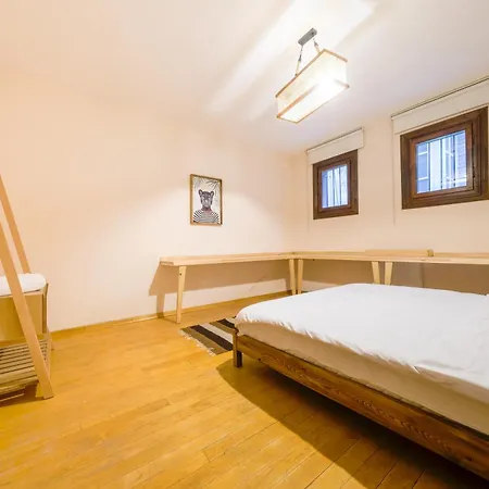 Villa The Kosk -5br With Turkish Bath- City Centre