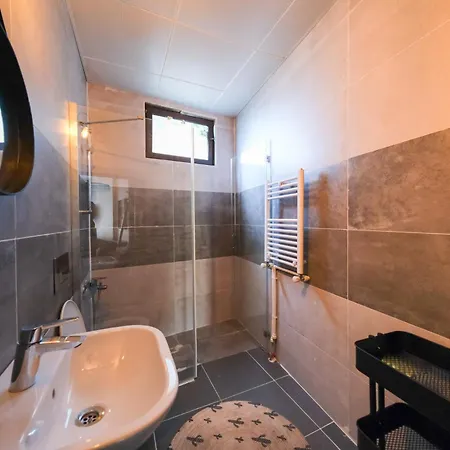 Villa The Kosk -5br With Turkish Bath- City Centre Istambul