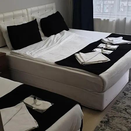 Apartment Taksim Millennium *