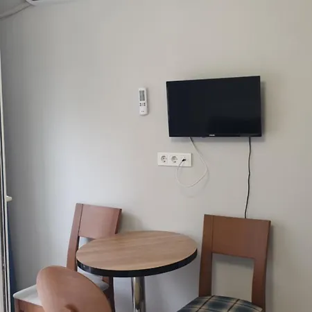 Taksim Millennium Apartment Istanbul