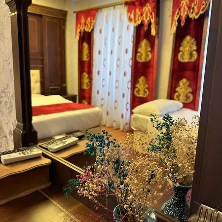 Napolyon Hotell Istanbul