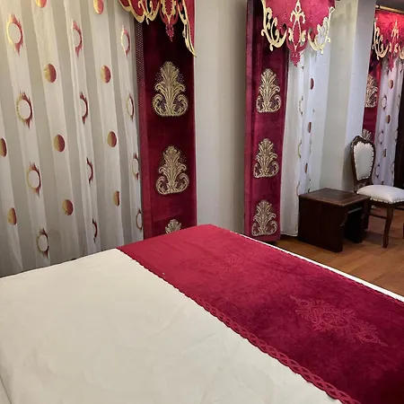 Napolyon Hotell