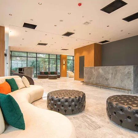 Sherlock Homes Hotel Istanbul