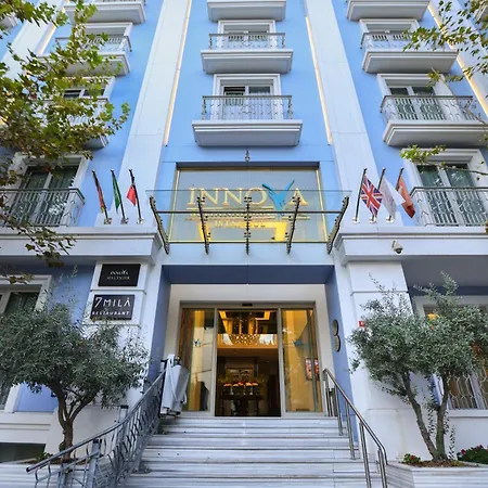 Innova Sultanahmet